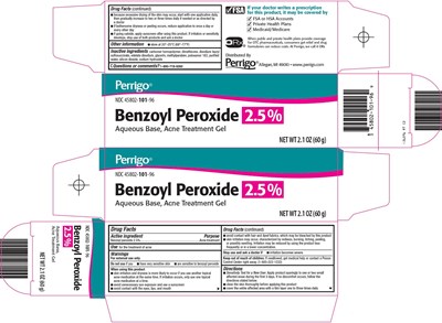 BENZOYL PEROXIDE.jpg PDP - BENZOYL PEROXIDE